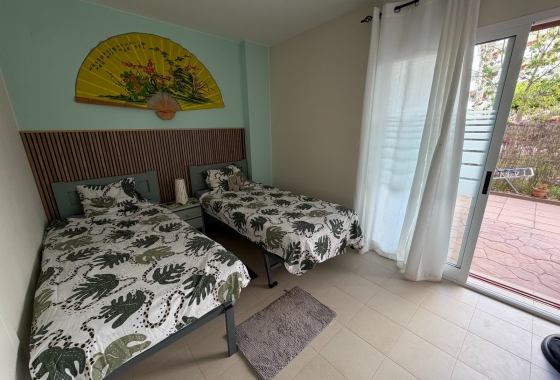 Resale - Apartment / flat - Orihuela - Inland