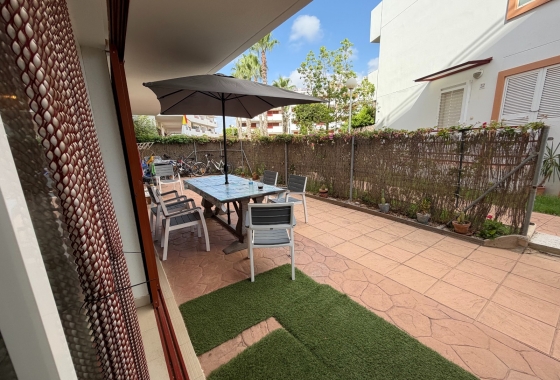 Resale - Apartment / flat - Orihuela - Inland