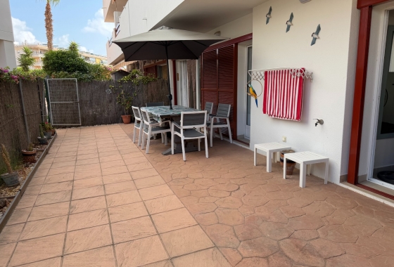 Resale - Apartment / flat - Orihuela - Inland