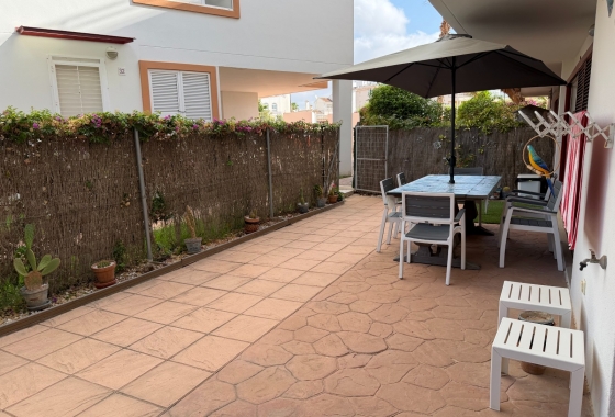 Resale - Apartment / flat - Orihuela - Inland