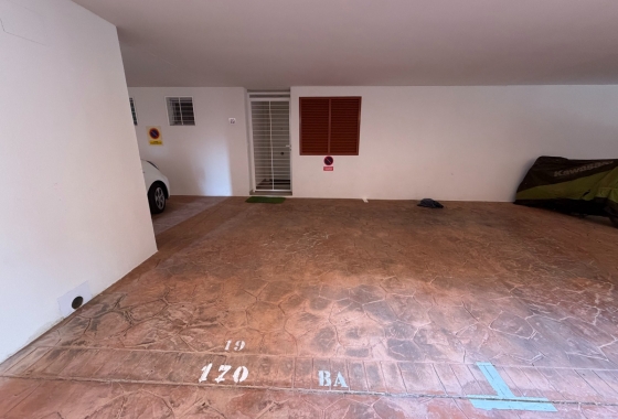 Resale - Apartment / flat - Orihuela - Inland