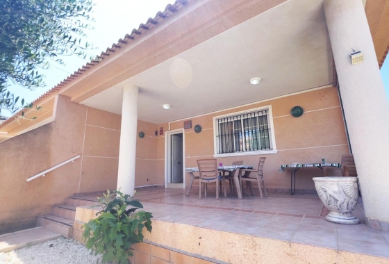 Перепродажа - Вилла - Torrevieja - aguas nuevas