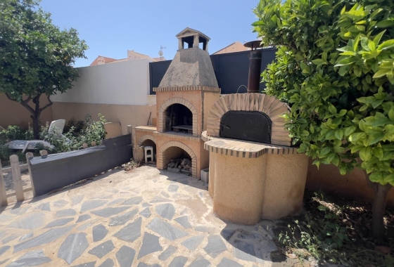 Перепродажа - Вилла - Torrevieja - aguas nuevas