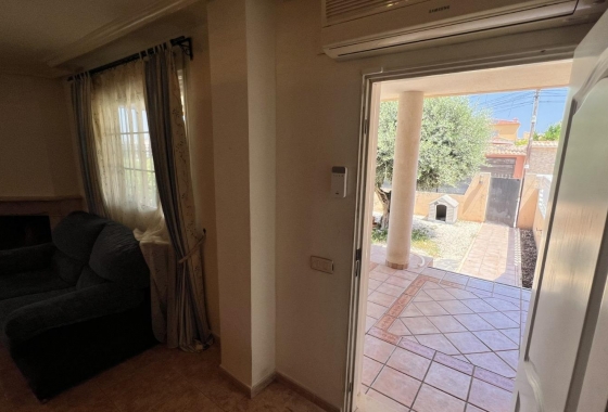 Перепродажа - Вилла - Torrevieja - aguas nuevas