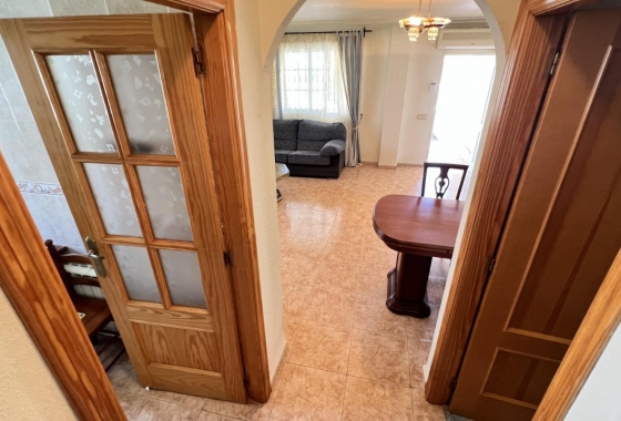 Перепродажа - Вилла - Torrevieja - aguas nuevas
