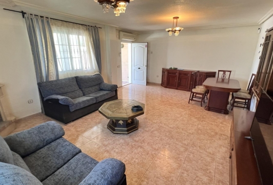 Перепродажа - Вилла - Torrevieja - aguas nuevas