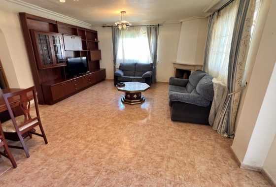 Перепродажа - Вилла - Torrevieja - aguas nuevas