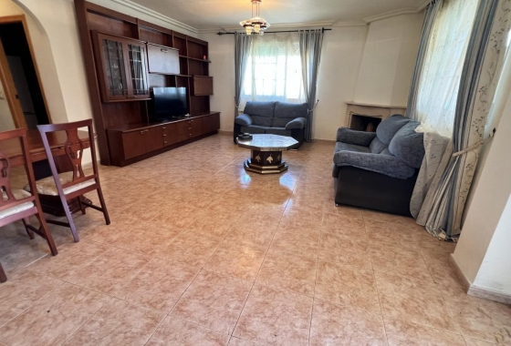 Перепродажа - Вилла - Torrevieja - aguas nuevas
