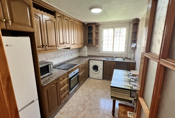 Перепродажа - Вилла - Torrevieja - aguas nuevas