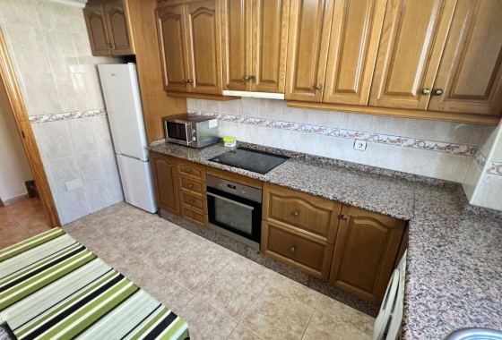 Перепродажа - Вилла - Torrevieja - aguas nuevas