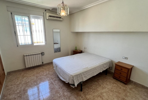 Перепродажа - Вилла - Torrevieja - aguas nuevas