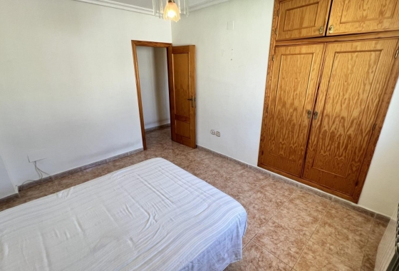 Перепродажа - Вилла - Torrevieja - aguas nuevas