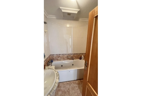 Перепродажа - Вилла - Torrevieja - aguas nuevas