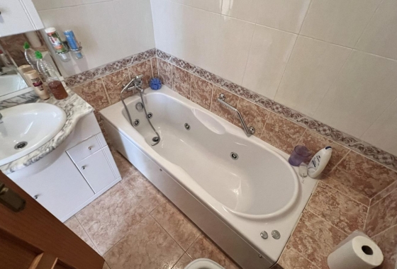 Перепродажа - Вилла - Torrevieja - aguas nuevas