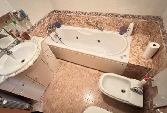 Перепродажа - Вилла - Torrevieja - aguas nuevas