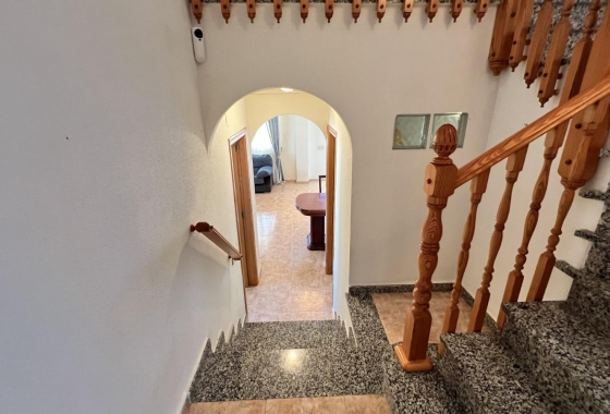Перепродажа - Вилла - Torrevieja - aguas nuevas