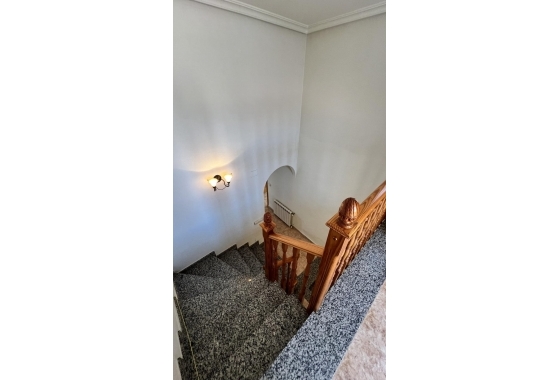 Перепродажа - Вилла - Torrevieja - aguas nuevas