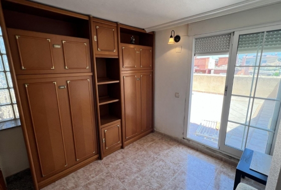 Перепродажа - Вилла - Torrevieja - aguas nuevas