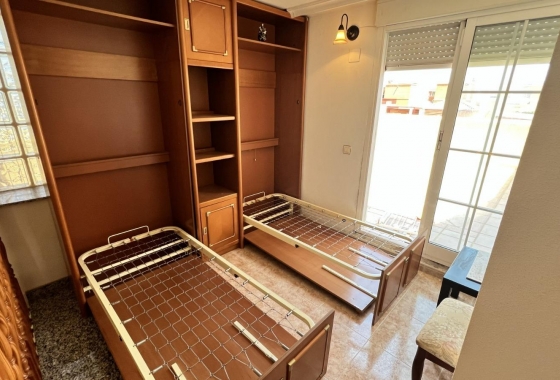 Перепродажа - Вилла - Torrevieja - aguas nuevas