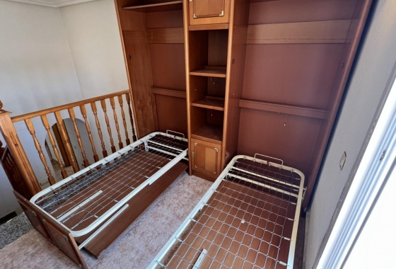 Перепродажа - Вилла - Torrevieja - aguas nuevas
