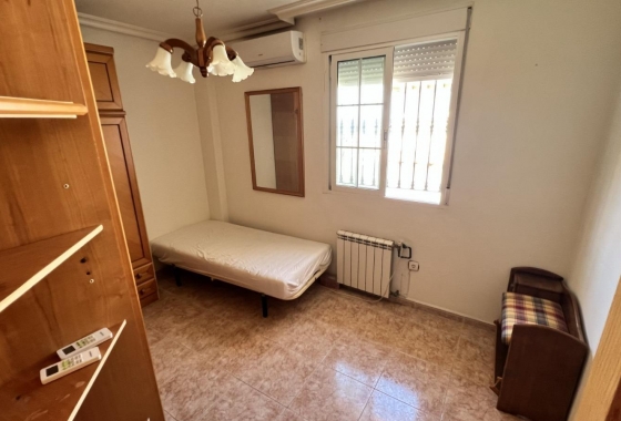 Перепродажа - Вилла - Torrevieja - aguas nuevas