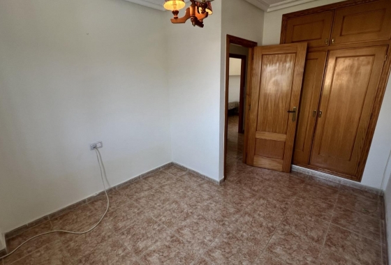 Перепродажа - Вилла - Torrevieja - aguas nuevas