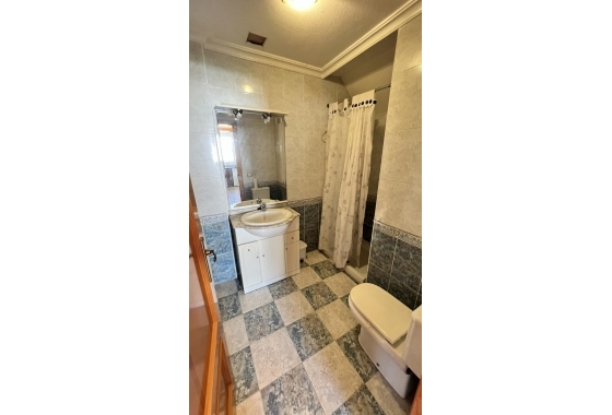 Перепродажа - Вилла - Torrevieja - aguas nuevas