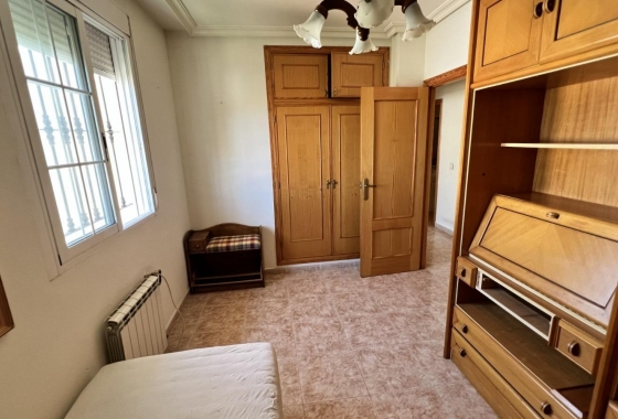 Перепродажа - Вилла - Torrevieja - aguas nuevas