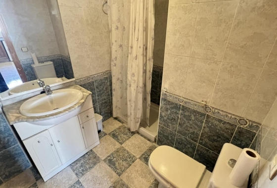 Перепродажа - Вилла - Torrevieja - aguas nuevas