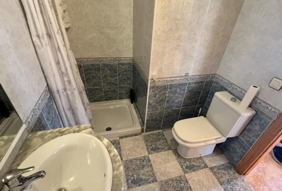 Перепродажа - Вилла - Torrevieja - aguas nuevas