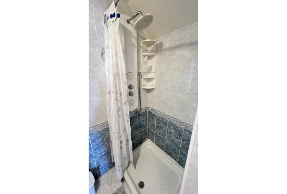 Перепродажа - Вилла - Torrevieja - aguas nuevas