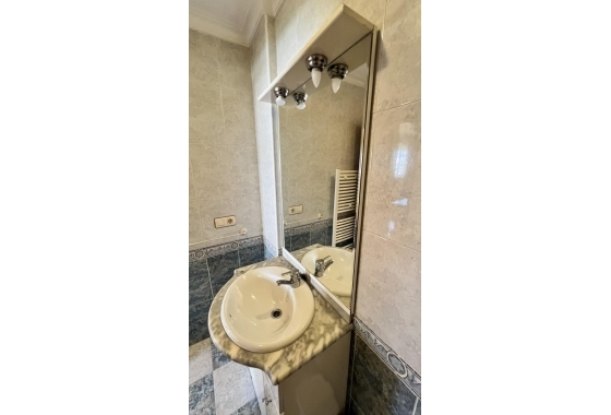 Перепродажа - Вилла - Torrevieja - aguas nuevas
