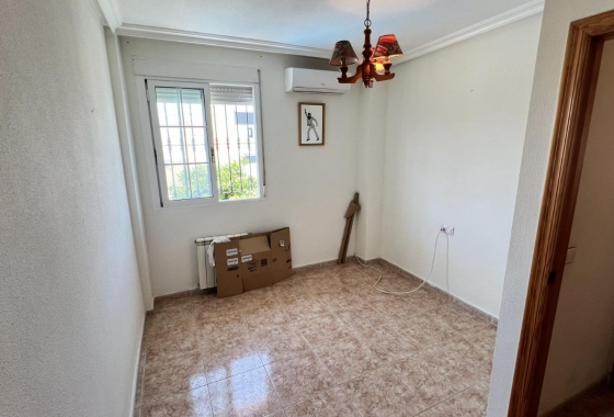 Перепродажа - Вилла - Torrevieja - aguas nuevas