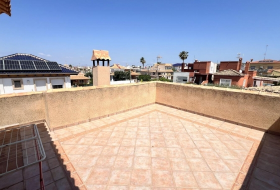 Перепродажа - Вилла - Torrevieja - aguas nuevas