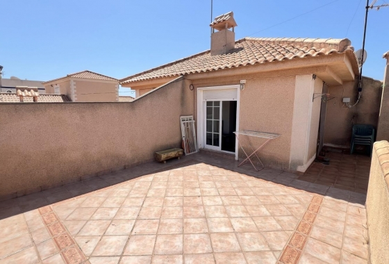 Перепродажа - Вилла - Torrevieja - aguas nuevas
