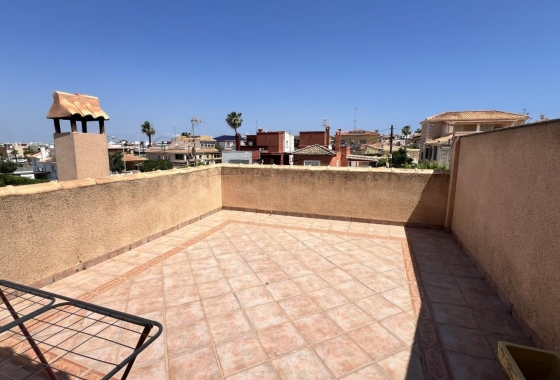 Перепродажа - Вилла - Torrevieja - aguas nuevas