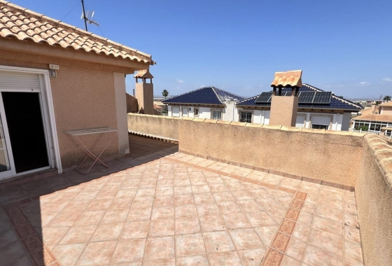 Перепродажа - Вилла - Torrevieja - aguas nuevas