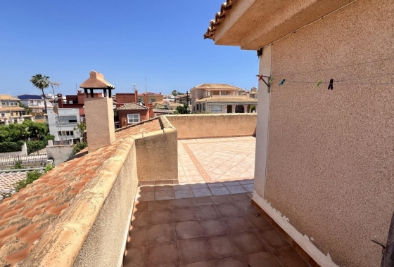 Перепродажа - Вилла - Torrevieja - aguas nuevas
