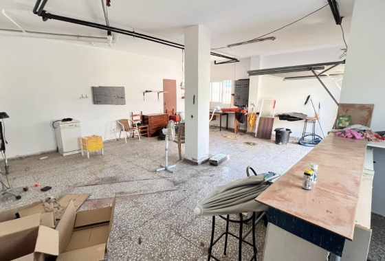 Перепродажа - Вилла - Torrevieja - aguas nuevas