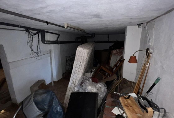 Перепродажа - Вилла - Torrevieja - aguas nuevas