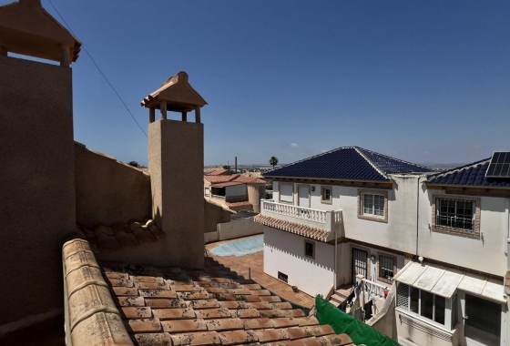 Перепродажа - Вилла - Torrevieja - aguas nuevas