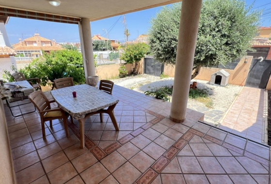 Перепродажа - Вилла - Torrevieja - aguas nuevas