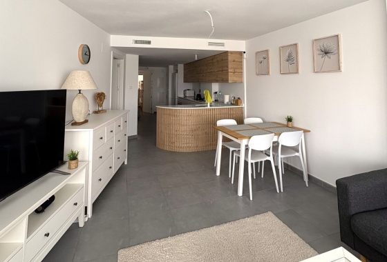 Resale - Townhouse - Villajoyosa - Montiboli