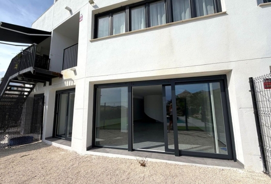 Resale - Townhouse - Villajoyosa - Montiboli