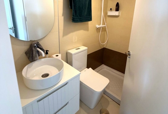Resale - Townhouse - Villajoyosa - Montiboli