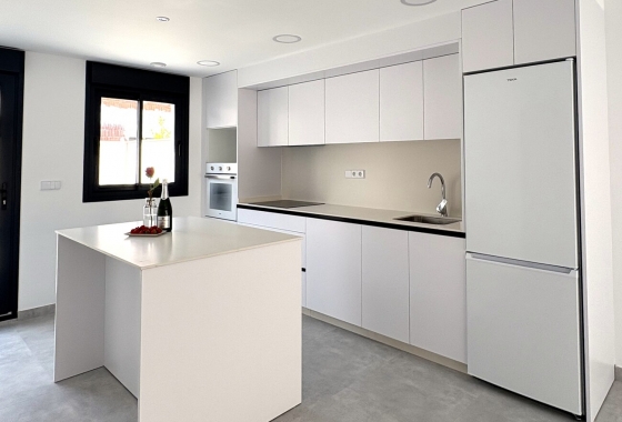Resale - Villa - Cox - Costa Blanca