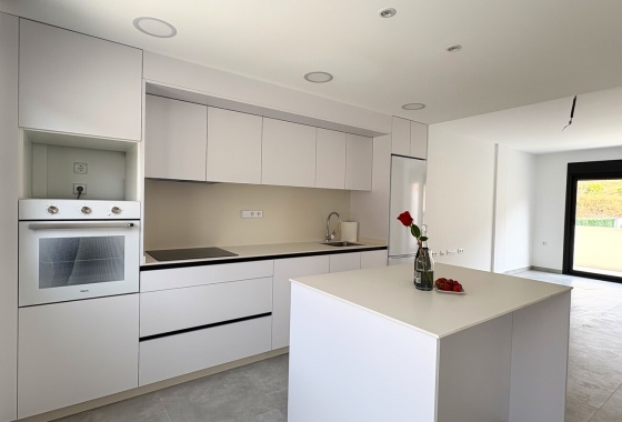 Resale - Villa - Cox - Costa Blanca