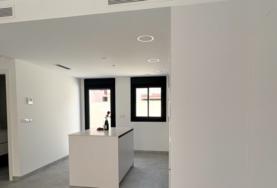 Resale - Villa - Cox - Costa Blanca