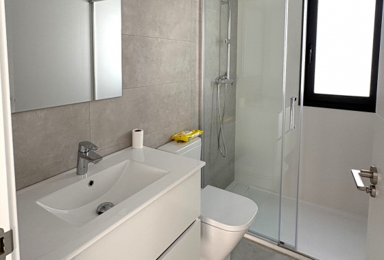 Resale - Villa - Cox - Costa Blanca