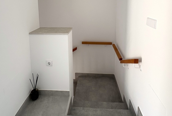 Resale - Villa - Cox - Costa Blanca